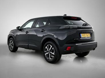 SPOTICAR Peugeot 2008 1.2 100pk Business Automaat | Voorraad Voordeel | Tweedehands - Suv Benzine Zwart - Den Bosch - 1200303351_3