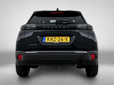 SPOTICAR Peugeot 2008 1.2 100pk Business Automaat | Voorraad Voordeel | Tweedehands - Suv Benzine Zwart - Den Bosch - 1200303351_4