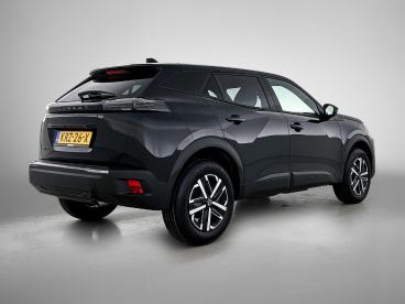 SPOTICAR Peugeot 2008 1.2 100pk Business Automaat | Voorraad Voordeel | Tweedehands - Suv Benzine Zwart - Den Bosch - 1200303351_5
