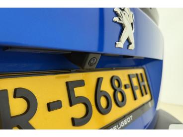 SPOTICAR Peugeot 2008 1.2 Puretech Gt 130 Pk | Navigatie | Panoramadak | Tweedehands - Suv Benzine Blauw - Leeuwarden - 1200303360_3