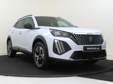 SPOTICAR Peugeot 2008  Tweedehands - Suv Hybride Wit - S'gravenhage - 1200303700_3