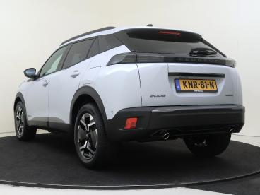 SPOTICAR Peugeot 2008  Tweedehands - Suv Hybride Wit - S'gravenhage - 1200303700_4