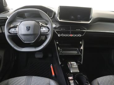 SPOTICAR Peugeot 2008  Tweedehands - Suv Hybride Wit - S'gravenhage - 1200303700_5