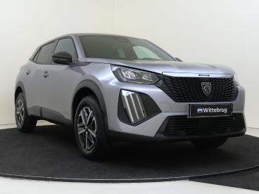 SPOTICAR Peugeot 2008  Tweedehands - Suv Hybride Grijs - Naaldwijk - 1200303713_3