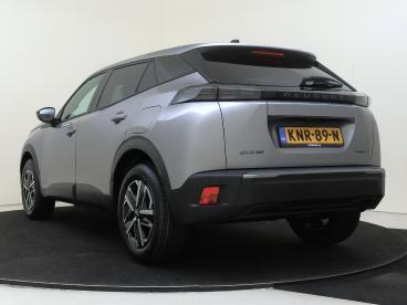 SPOTICAR Peugeot 2008  Tweedehands - Suv Hybride Grijs - Naaldwijk - 1200303713_4