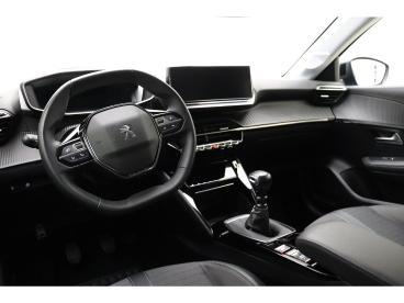 SPOTICAR Peugeot 208 1.2 Puretech Allure Pack | 100pk | Start & Stopkno Tweedehands -  Benzine Blauw - Leeuwarden - 1200253047_3