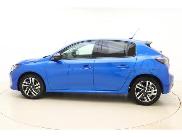 SPOTICAR Peugeot 208 1.2 Puretech Allure Pack | 100pk | Start & Stopkno Tweedehands -  Benzine Blauw - Leeuwarden - 1200253047_5
