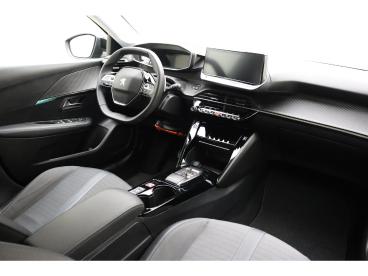 SPOTICAR Peugeot 208 1.2 Puretech Allure Pack | Automaat | 100pk | Star Tweedehands -  Benzine Zwart - Leeuwarden - 1200253128_3
