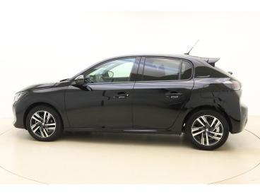 SPOTICAR Peugeot 208 1.2 Puretech Allure Pack | Automaat | 100pk | Star Tweedehands -  Benzine Zwart - Leeuwarden - 1200253128_5