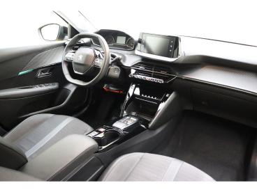 SPOTICAR Peugeot 208 1.2 Puretech Allure 100 Pk | Automaat | Achteruitr Tweedehands -  Benzine Geel - Leeuwarden - 1200253259_3