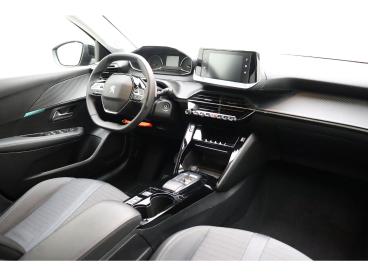 SPOTICAR Peugeot 208 1.2t Automaat Allure | Achteruitrijcamera | Naviga Tweedehands -  Benzine Zwart - Leeuwarden - 1200264083_3