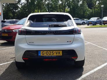 SPOTICAR Peugeot 208 Allure 1.2 Pt-100pk Navigatie | 3d-cockpit | Apple Tweedehands -  Benzine Wit - Zierikzee - 1200265650_3