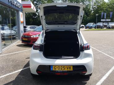 SPOTICAR Peugeot 208 Allure 1.2 Pt-100pk Navigatie | 3d-cockpit | Apple Tweedehands -  Benzine Wit - Zierikzee - 1200265650_4