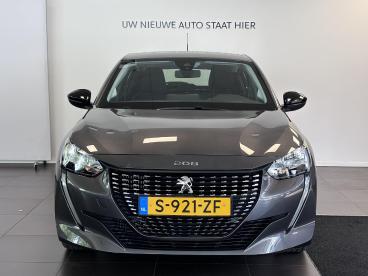 SPOTICAR Peugeot 208 Active Pack 1.2 Turbo 100pk Eat8 | Navi | Parkeerh Tweedehands -  Benzine Grijs - Alblasserdam - 1200265718_4