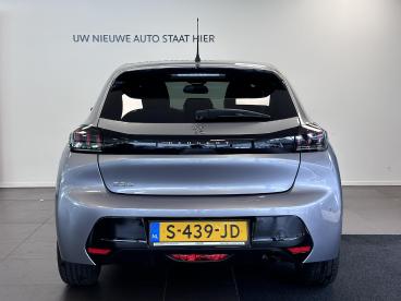 SPOTICAR Peugeot 208 Allure Pack 1.2 Turbo 100pk | Navi | Camera | Appl Tweedehands -  Benzine Grijs - Alblasserdam - 1200266628_5