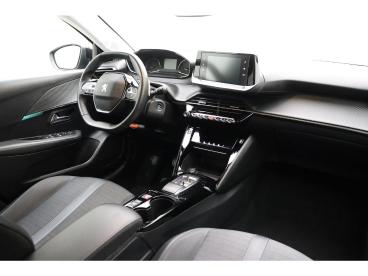 SPOTICAR Peugeot 208 1.2 Puretech Allure 100 Pk | Automaat | Camera | C Tweedehands -  Benzine Zwart - Dokkum - 1200266801_3