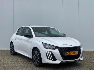 SPOTICAR Peugeot 208 1.2 Puretech 75pk Style | Sensoren Achter | Cruise Tweedehands -  Benzine Wit - Ruurlo - 1200268359_3