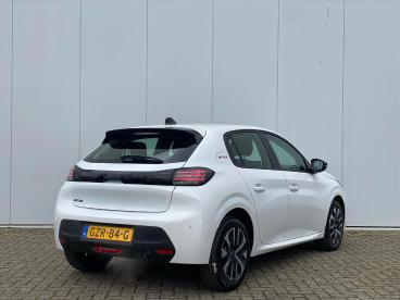 SPOTICAR Peugeot 208 1.2 Puretech 75pk Style | Sensoren Achter | Cruise Tweedehands -  Benzine Wit - Ruurlo - 1200268359_5