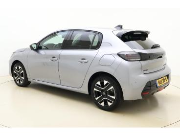 SPOTICAR Peugeot 208 Hybrid E-dcs6 Allure 100 Pk | Automaat | Licht Met Tweedehands -  Hybride Grijs - Leeuwarden - 1200268458_4