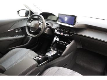 SPOTICAR Peugeot 208 1.2 Hybrid E-dcs6 Allure 145pk | Automaat | Draadl Tweedehands -  Hybride Rood - Leeuwarden - 1200268716_3