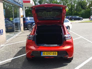 SPOTICAR Peugeot 208 Allure 1.2 Puretech 100pk | 3d-navigatie Tomtom | Tweedehands -  Benzine Rood - Zierikzee - 1200268792_4