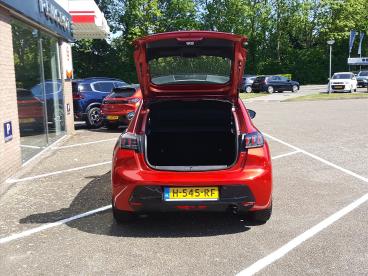 SPOTICAR Peugeot 208 1.2 Puretech 100pk Allure Navigatie | 3d-cockpit | Tweedehands -  Benzine Rood - Zierikzee - 1200269303_5