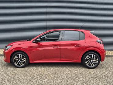 SPOTICAR Peugeot 208 1.2 Puretech Allure Pack | Automaat | Camera | Par Tweedehands -  Benzine Rood - Zoetermeer - 1200269638_3