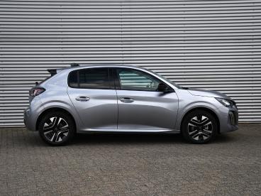 SPOTICAR Peugeot 208 Allure 1.2 Hybrid 110 Automaat Navi | Camera Voor Tweedehands -  Hybride Grijs - Sittard - 1200269942_4