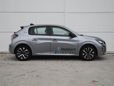 SPOTICAR Peugeot 208 Style 1.2 Puretech 75pk Navi | Cruise | Dab | Lane Tweedehands -  Benzine Grijs - Roermond - 1200271356_3