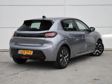 SPOTICAR Peugeot 208 Style 1.2 Puretech 75pk Navi | Cruise | Dab | Lane Tweedehands -  Benzine Grijs - Roermond - 1200271356_4