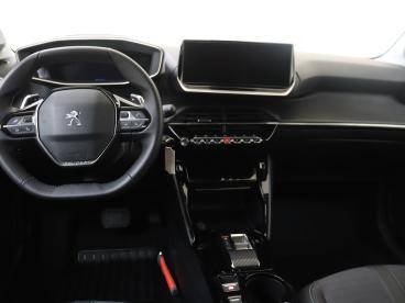 SPOTICAR Peugeot 208 1.2 Puretech Allure Pack | Navigatie | Camera | Pa Tweedehands -  Benzine Geel - Bergschenhoek - 1200272231_5