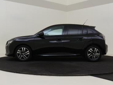 SPOTICAR Peugeot 208 1.2 Puretech Allure Pack | Zuinig In Verbruik | Do Tweedehands -  Benzine Zwart - Zoetermeer - 1200272818_2