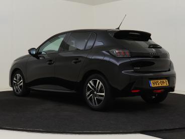 SPOTICAR Peugeot 208 1.2 Puretech Allure Pack | Zuinig In Verbruik | Do Tweedehands -  Benzine Zwart - Zoetermeer - 1200272818_3