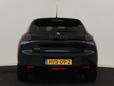 SPOTICAR Peugeot 208 1.2 Puretech Allure Pack | Zuinig In Verbruik | Do Tweedehands -  Benzine Zwart - Zoetermeer - 1200272818_4