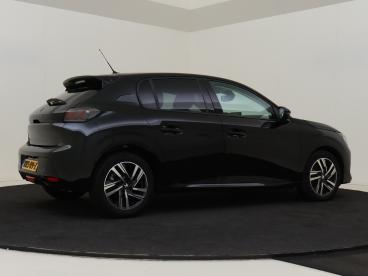 SPOTICAR Peugeot 208 1.2 Puretech Allure Pack | Zuinig In Verbruik | Do Tweedehands -  Benzine Zwart - Zoetermeer - 1200272818_5