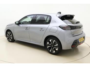 SPOTICAR Peugeot 208 Hybrid 100 E-dcs6 Allure | Adaptive Cruise Control Tweedehands -  Hybride Grijs - Drachten - 1200272840_4