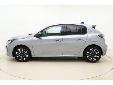 SPOTICAR Peugeot 208 Hybrid 100 E-dcs6 Allure | Adaptive Cruise Control Tweedehands -  Hybride Grijs - Drachten - 1200272840_5