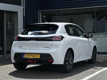 SPOTICAR Peugeot 208 1.2 Hybrid 110 E-dcs6 Style | Parkeersensoren | Ap Tweedehands -  Hybride Wit - Emmeloord - 1200273400_2