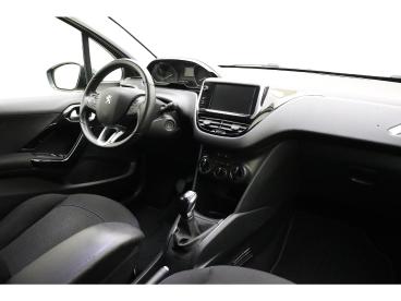 SPOTICAR Peugeot 208 1.2 Puretech Signature 82 Pk | Handgeschakeld | Ai Tweedehands -  Benzine Grijs - Leeuwarden - 1200275909_3