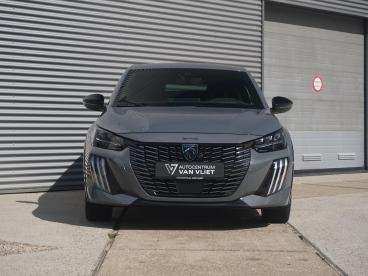 SPOTICAR Peugeot 208 Hybrid 136 E-dcs6 Gt Tweedehands -  Hybride Grijs - Woerden - 1200276648_3