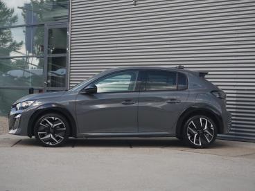 SPOTICAR Peugeot 208 Hybrid 136 E-dcs6 Gt Tweedehands -  Hybride Grijs - Woerden - 1200276648_5