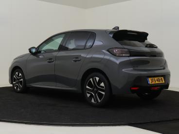 SPOTICAR Peugeot 208 Hybrid 100 E-dcs6 Allure | Automaat | Stoelverwarm Tweedehands -  Benzine Grijs - Zoetermeer - 1200278183_3