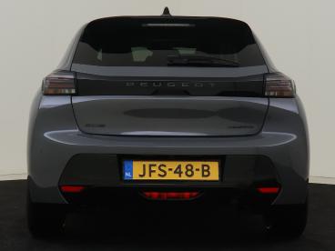 SPOTICAR Peugeot 208 Hybrid 100 E-dcs6 Allure | Automaat | Stoelverwarm Tweedehands -  Benzine Grijs - Zoetermeer - 1200278183_4