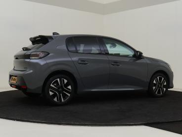SPOTICAR Peugeot 208 Hybrid 100 E-dcs6 Allure | Automaat | Stoelverwarm Tweedehands -  Benzine Grijs - Zoetermeer - 1200278183_5