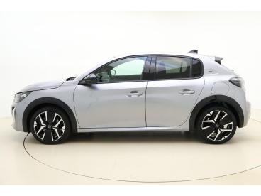 SPOTICAR Peugeot 208 1.2t 100pk Gt | Achteruitrijcamera | Navigatie | K Tweedehands -  Benzine Zilver - Emmeloord - 1200279354_5