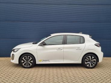 SPOTICAR Peugeot 208 Demo Deal I Active | Navigatie | Apple Carplay/and Tweedehands -  Benzine Wit - Doetinchem - 1200279740_3