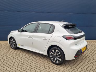 SPOTICAR Peugeot 208 Demo Deal I Active | Navigatie | Apple Carplay/and Tweedehands -  Benzine Wit - Doetinchem - 1200279740_4