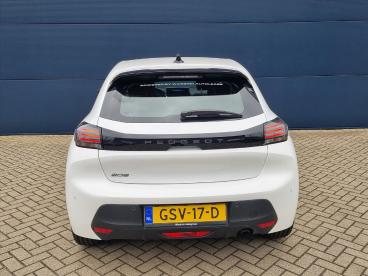 SPOTICAR Peugeot 208 Demo Deal I Active | Navigatie | Apple Carplay/and Tweedehands -  Benzine Wit - Doetinchem - 1200279740_5