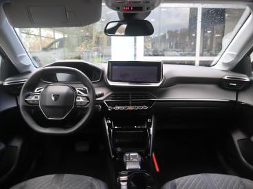 SPOTICAR Peugeot 208 Allure Hybrid 110 E-dcs6 Automaat, Rijklaarprijs, Tweedehands -  Hybride Grijs - Ommen - 1200280588_5