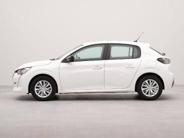 SPOTICAR Peugeot 208 1.2 Puretech Active | Airco | Bluetooth | Navigati Tweedehands -  Benzine Wit - Zoetermeer - 1200280634_3